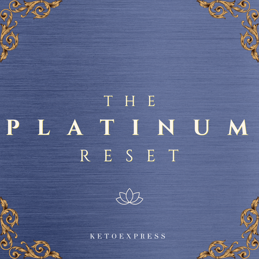 Platinum Reset ( 2 month package )